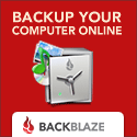 BackBlaze